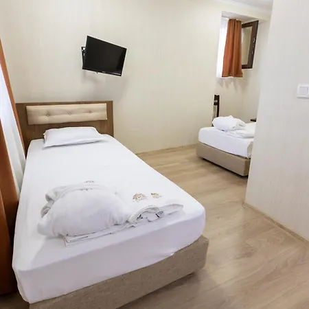 Hotel Nikol