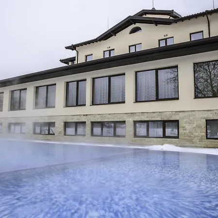 Nikol Долна-Баня