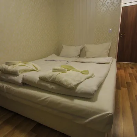 Nikol Hotel 2*