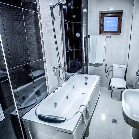 Nikol 2* Долна-Баня