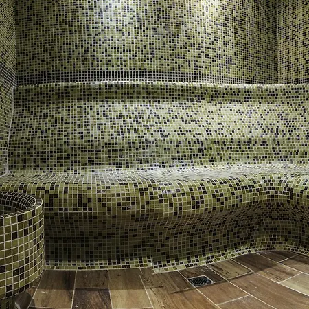 Hotel Nikol Dolna Banya