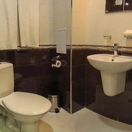Nikol Hotel 2*