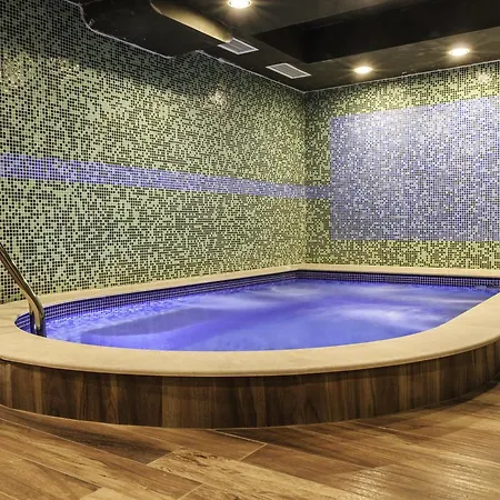 Nikol Hotel Dolna Banya