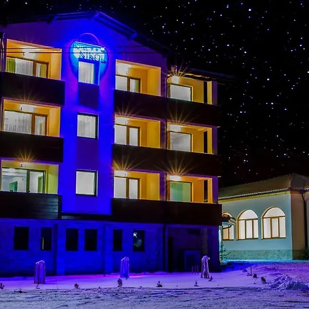 Nikol Hotel Dolna Banya
