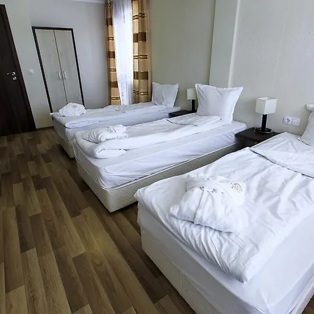 Nikol 2* Dolna Banya
