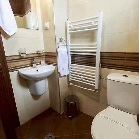 Hotel Nikol