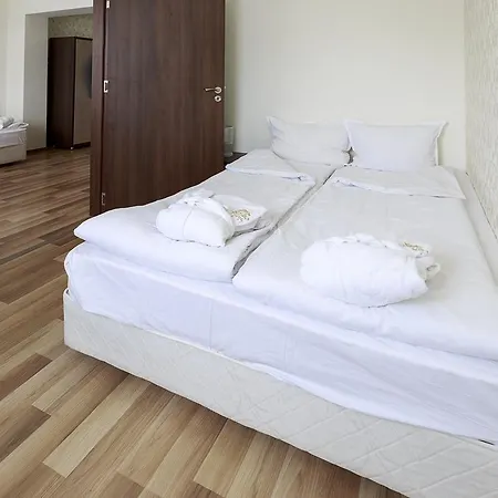 Hotel Nikol 2*
