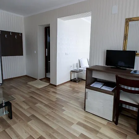 Nikol Hotel