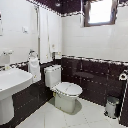 Hotel Nikol Dolna Banya