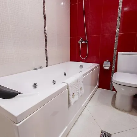 Nikol Долна-Баня