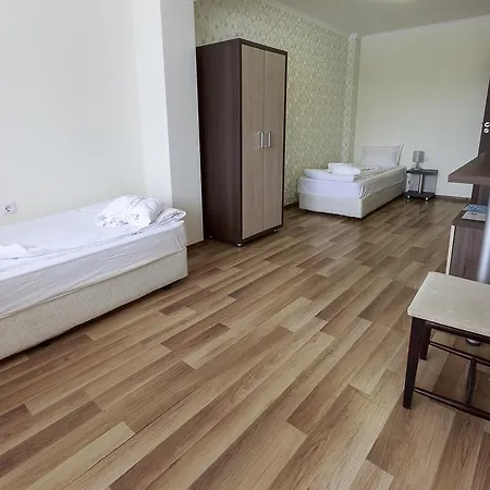 Nikol Hotel 2*