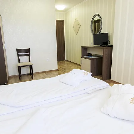 Nikol Долна-Баня