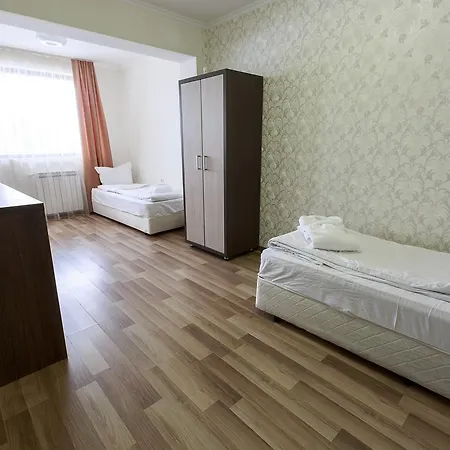 Hotel Nikol