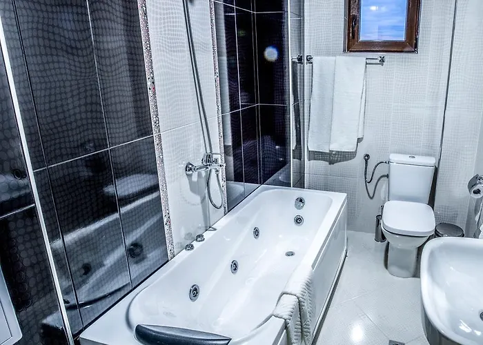 Nikol 2* Dolna Banya