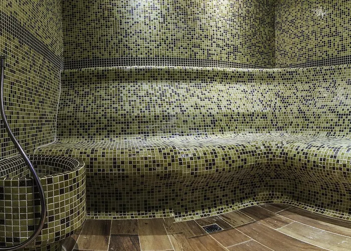 Hotel Nikol Dolna Banya