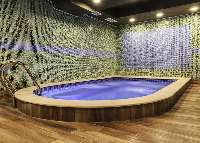 Nikol Hotel Dolna Banya