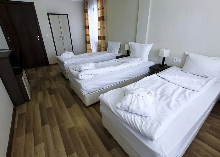 Nikol 2* Dolna Banya