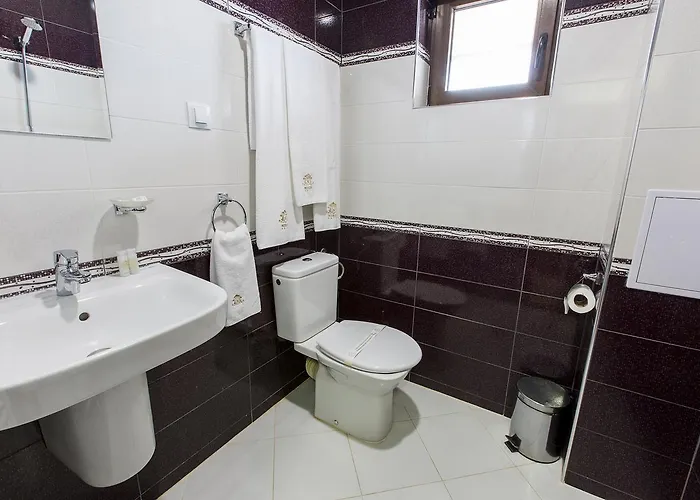 Hotel Nikol Dolna Banya