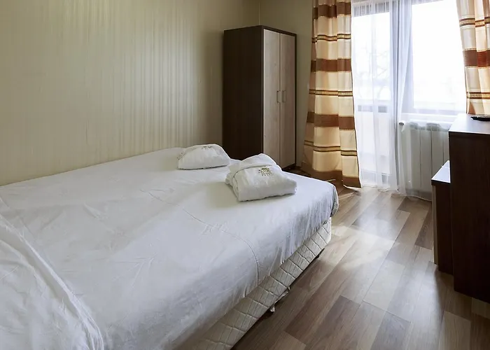 никол Хотел 2*