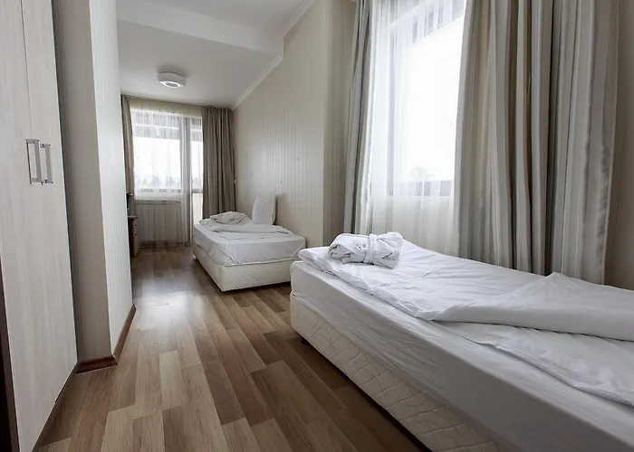 Hotel Nikol Dolna Banya